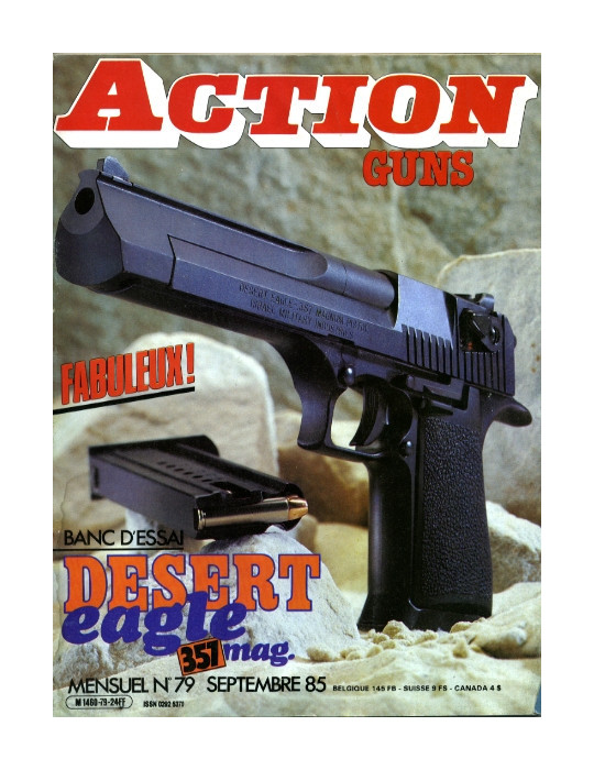 ACTION 79