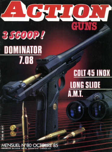 ACTION 80