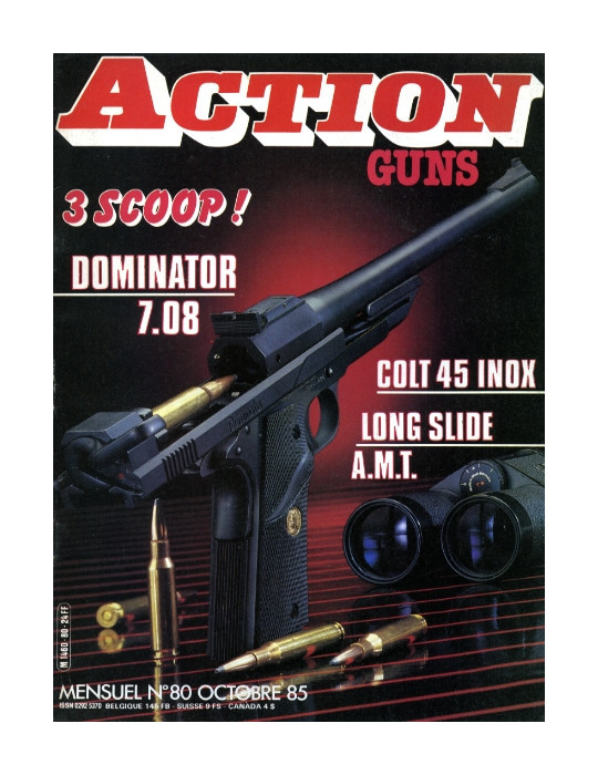 ACTION 80