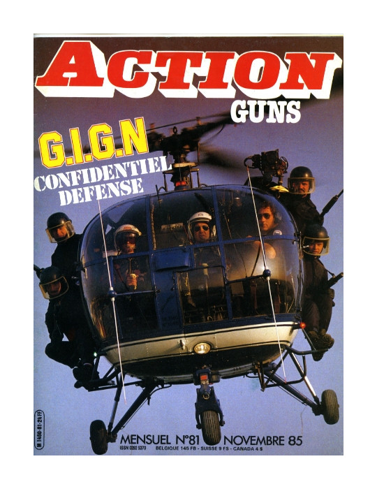 ACTION 81