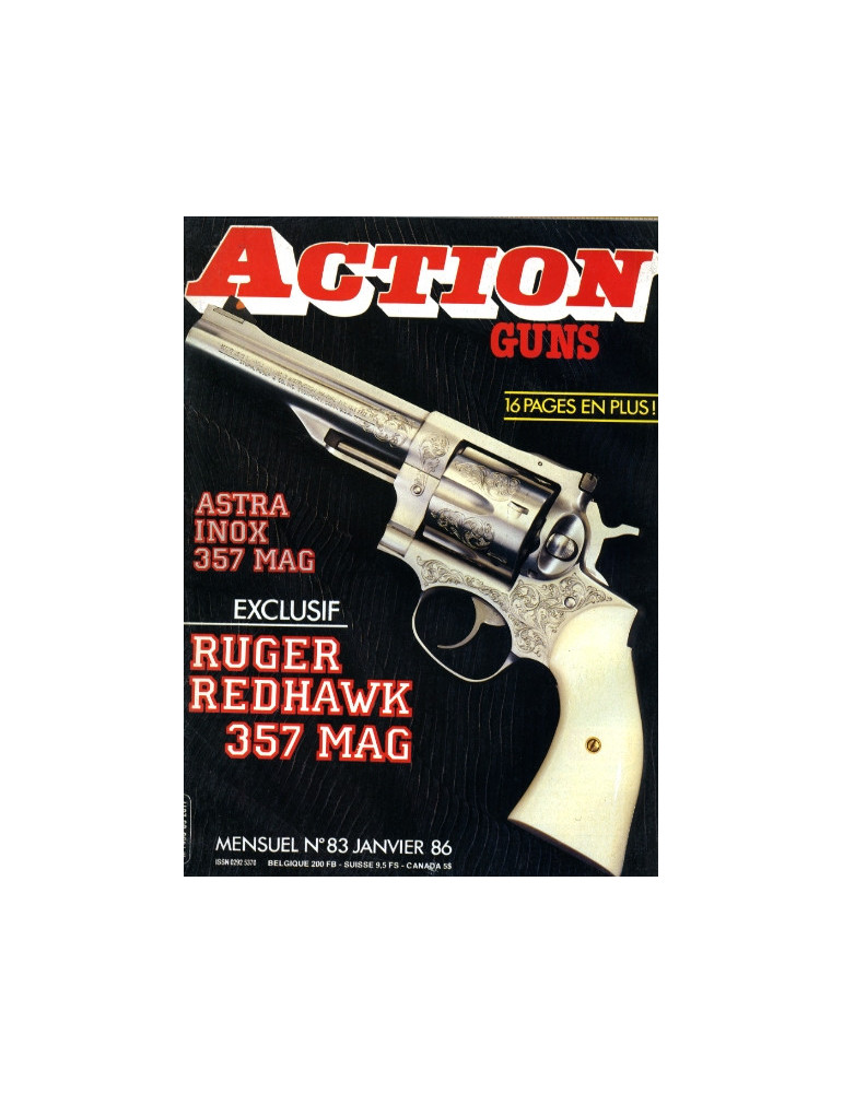 ACTION 83 ACTION 83