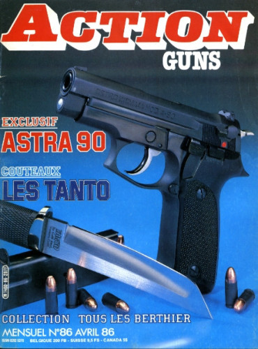 ACTION 86
