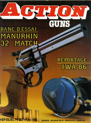 ACTION 87
