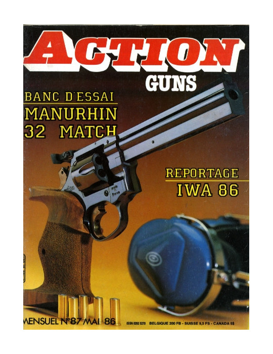 ACTION 87