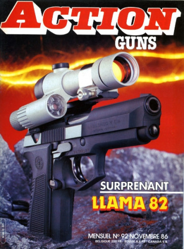 ACTION 92