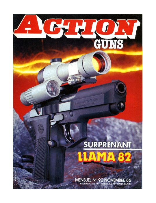 ACTION 92