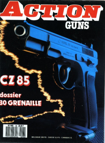 ACTION 96