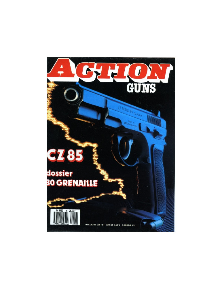 ACTION 96