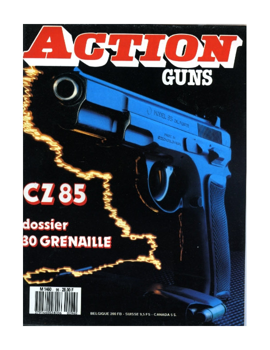 ACTION 96