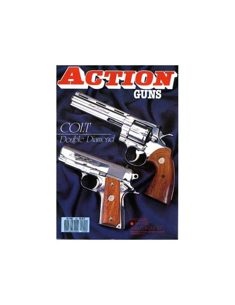 ACTION 100 ACTION 100