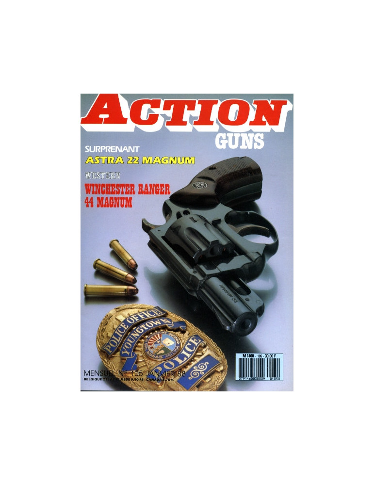 ACTION 105 ACTION 105