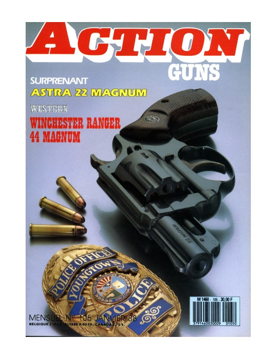 ACTION 105