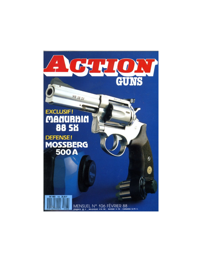 ACTION 106 ACTION 106