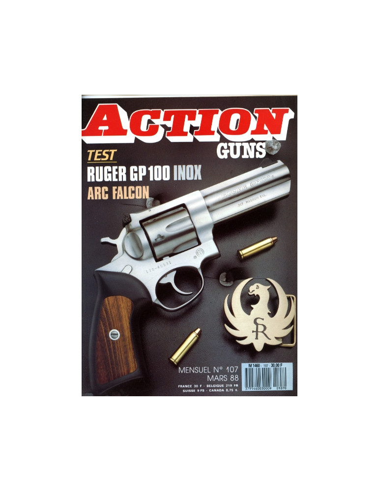 ACTION 107 ACTION 107