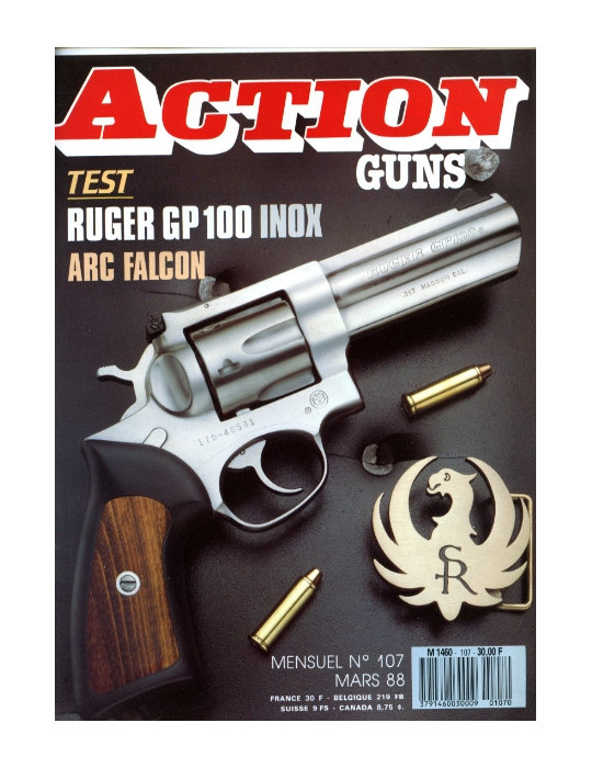 ACTION 107