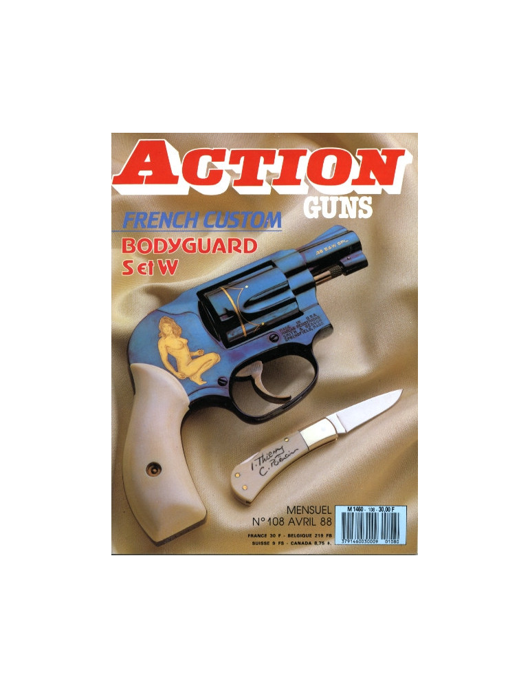 ACTION 108 ACTION 108