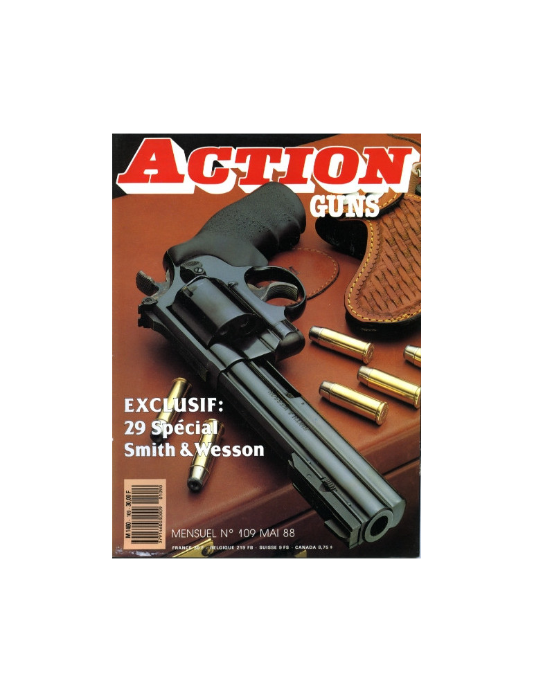 ACTION 109 ACTION 109