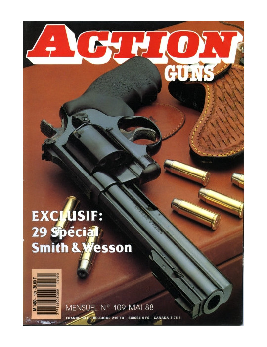 ACTION 109