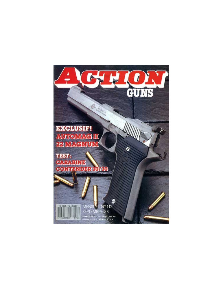 ACTION 112 ACTION 112