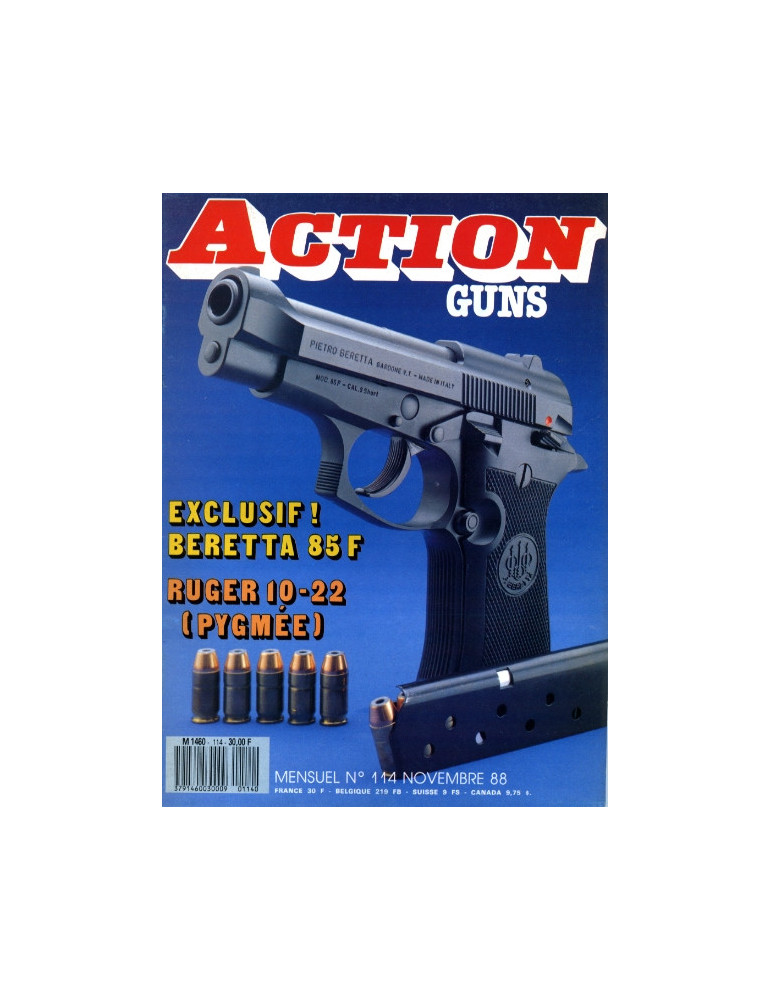 ACTION 114 ACTION 114