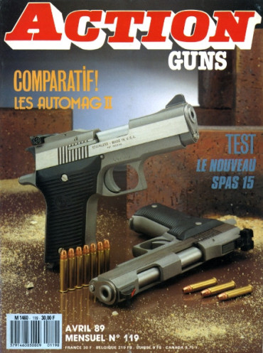 ACTION 119