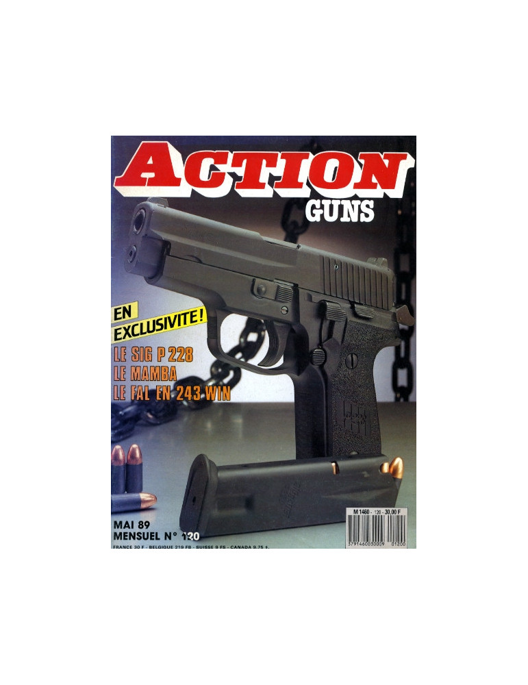 ACTION 120 ACTION 120