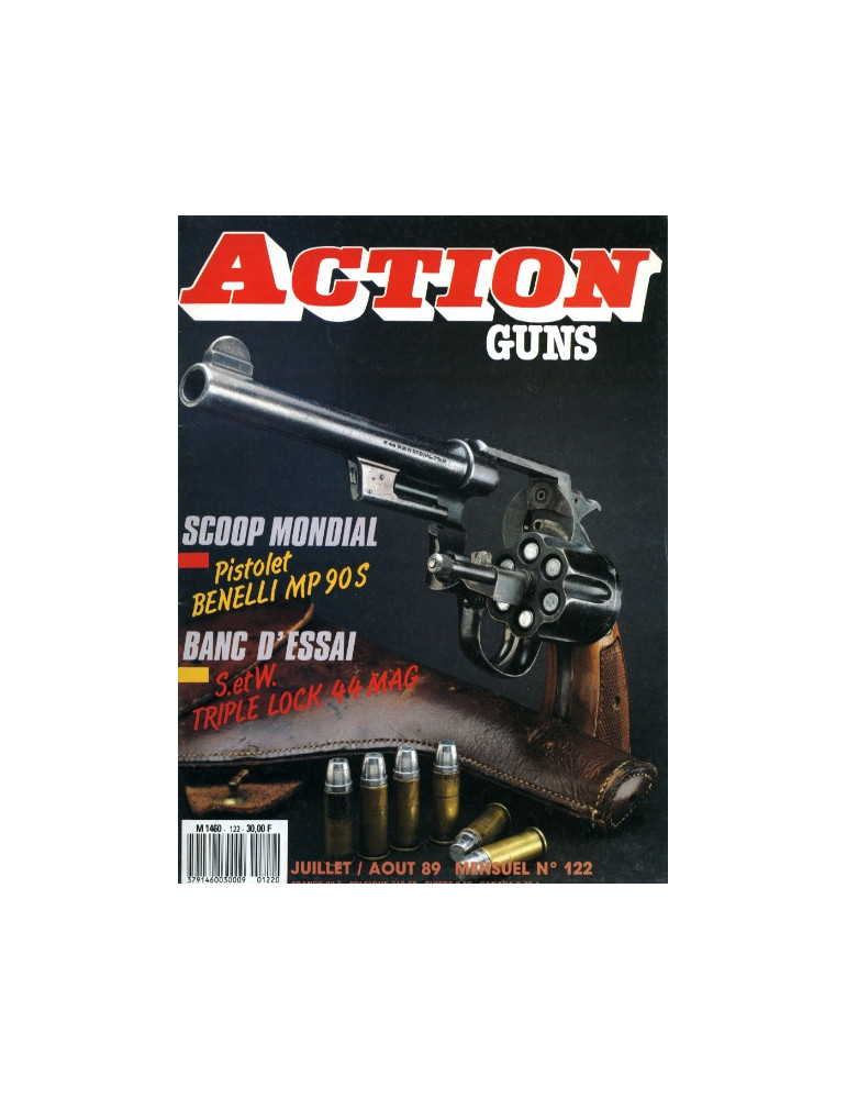 ACTION 122 ACTION 122