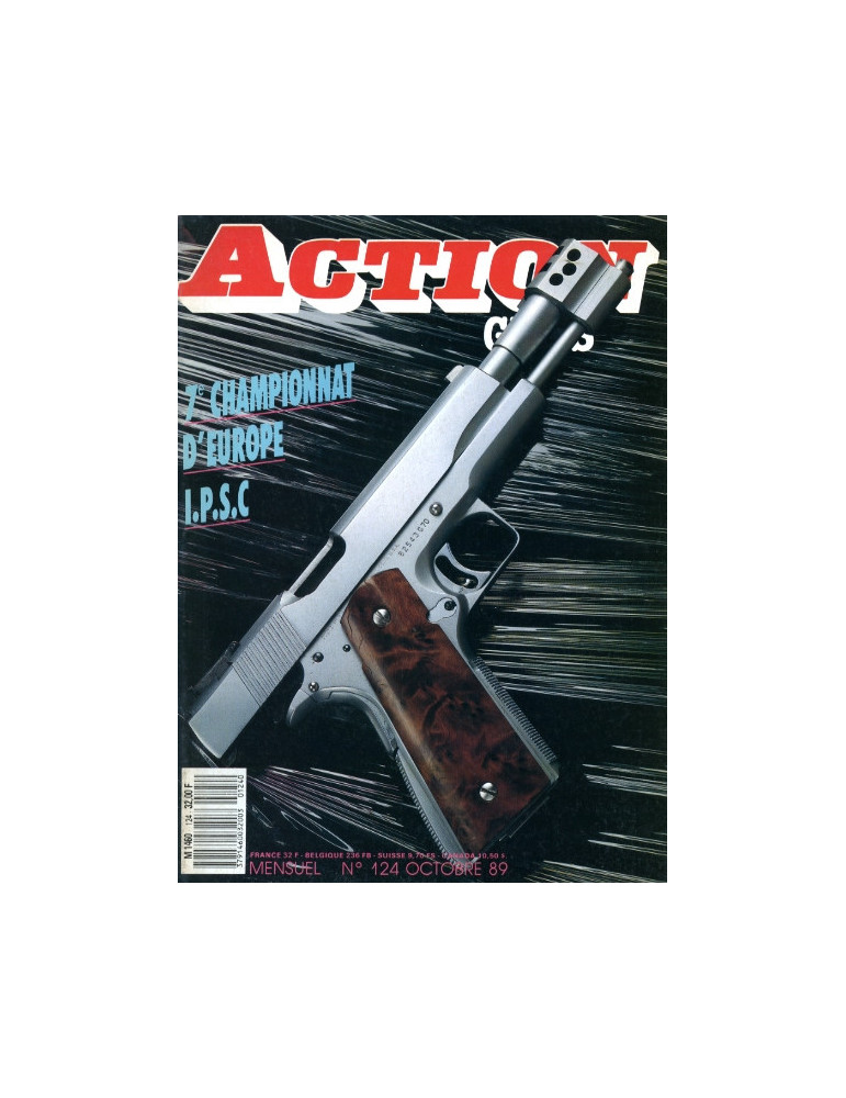 ACTION 124 ACTION 124