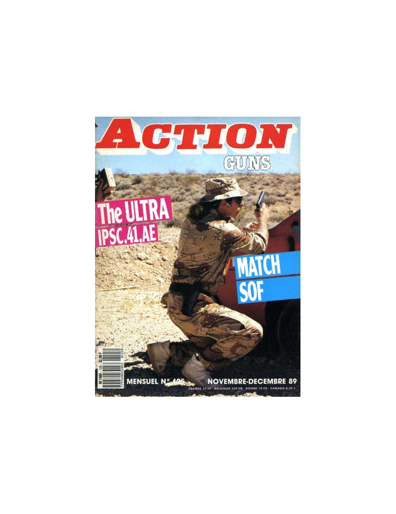 ACTION 125 ACTION 125