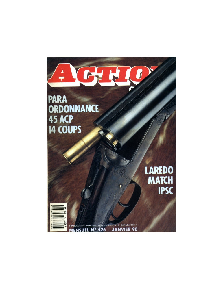 ACTION 126 ACTION 126