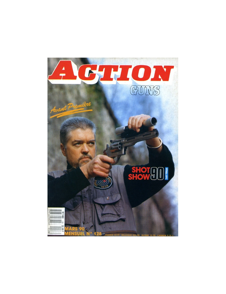 ACTION 128 ACTION 128