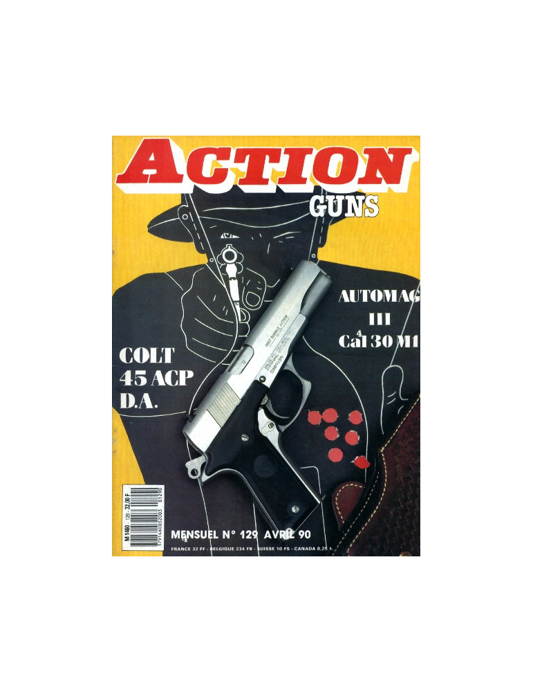 ACTION 129 ACTION 129