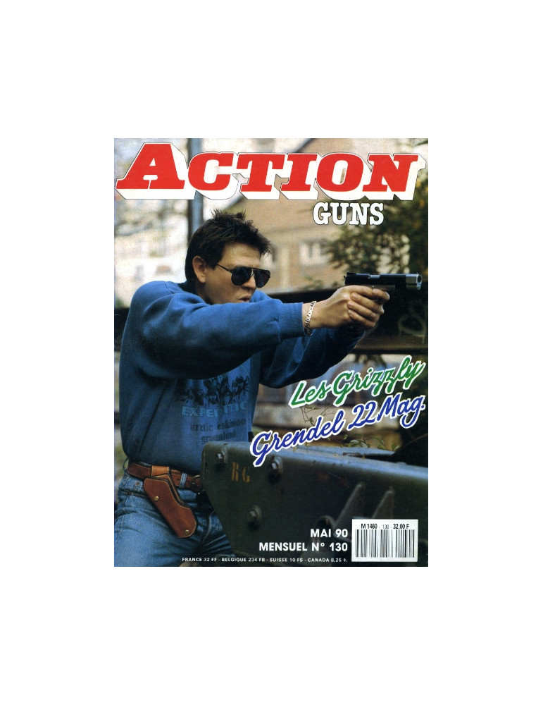 ACTION 130 ACTION 130