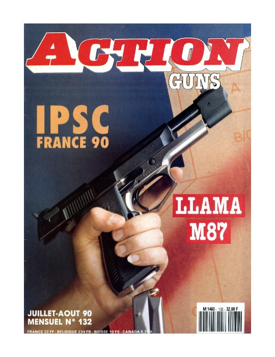 ACTION 132