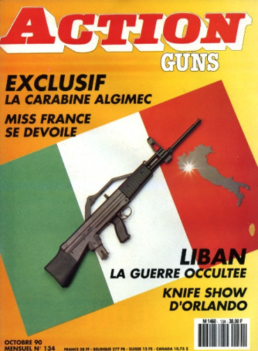 ACTION 134