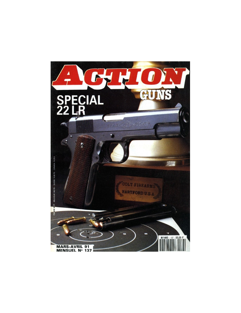 ACTION 137 ACTION 137