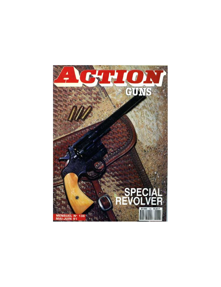 ACTION 138 ACTION 138