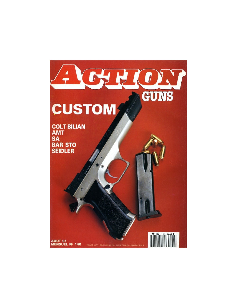 ACTION 140 ACTION 140