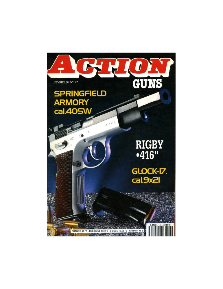 ACTION 143 ACTION 143
