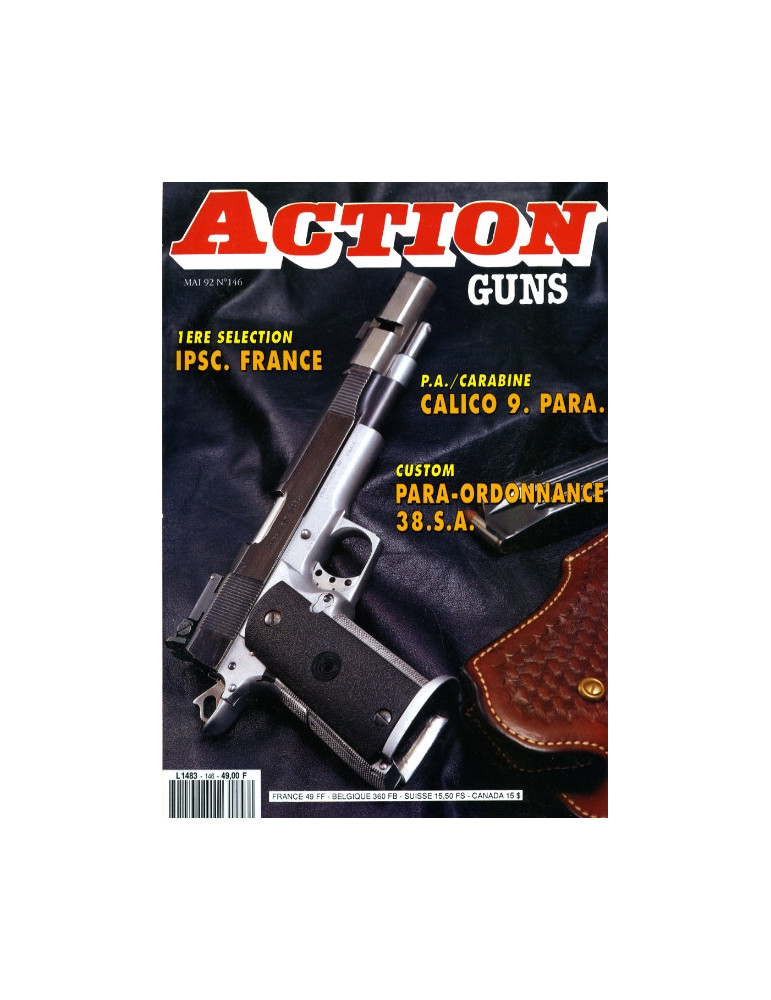 ACTION 146 ACTION 146