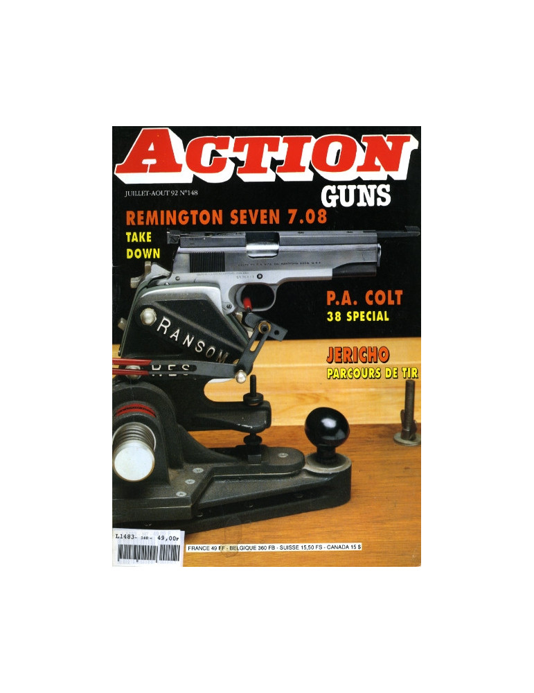 ACTION 148 ACTION 148