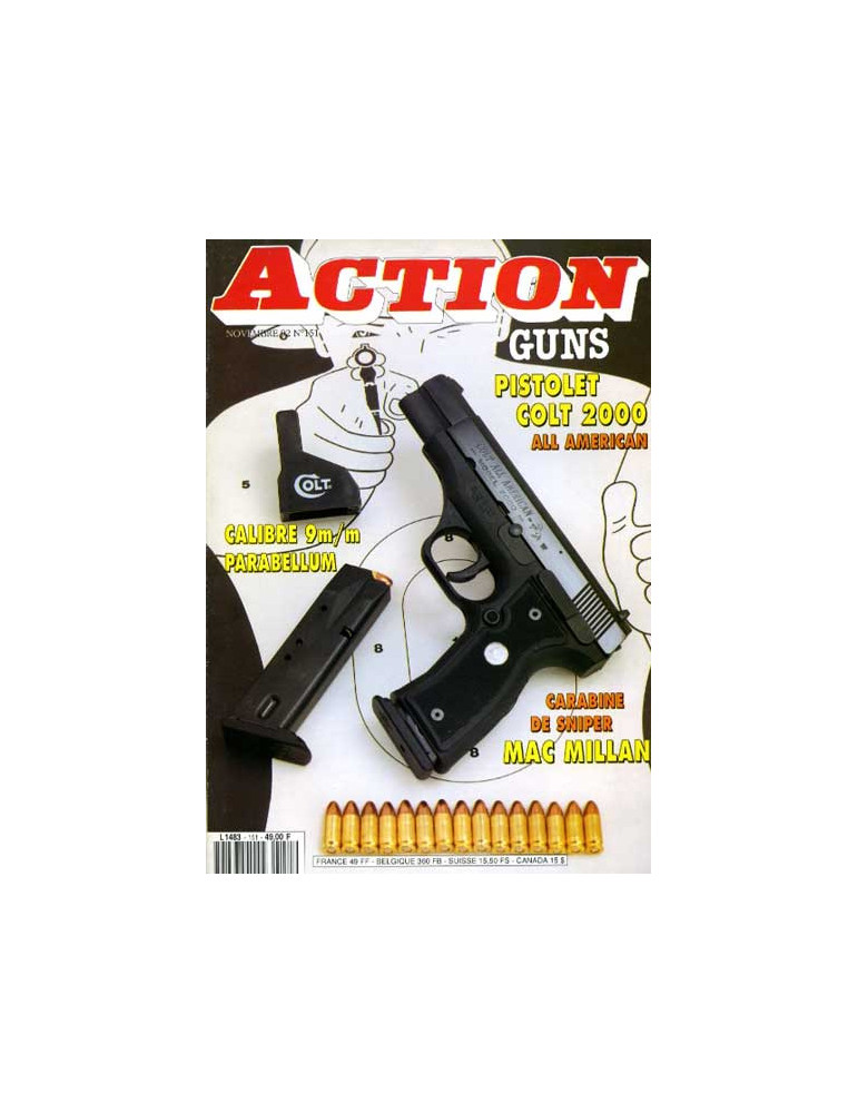 ACTION 151