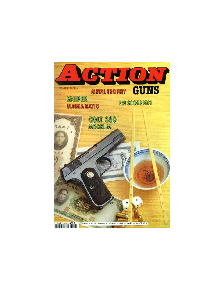 ACTION 153 ACTION 153