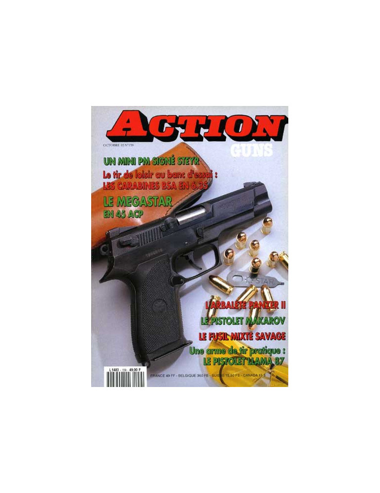 ACTION 159 ACTION 159