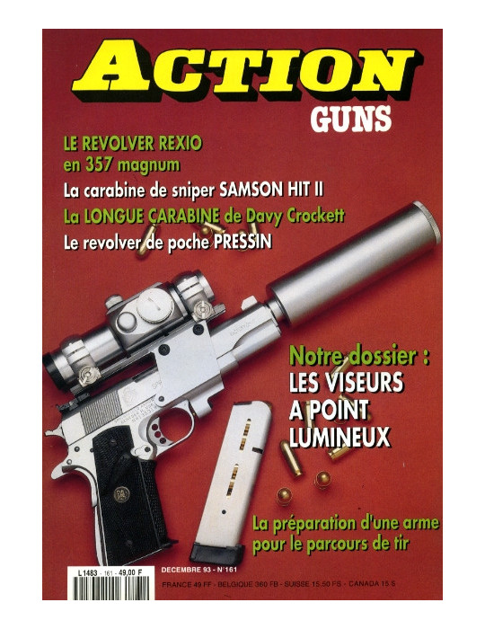ACTION 161