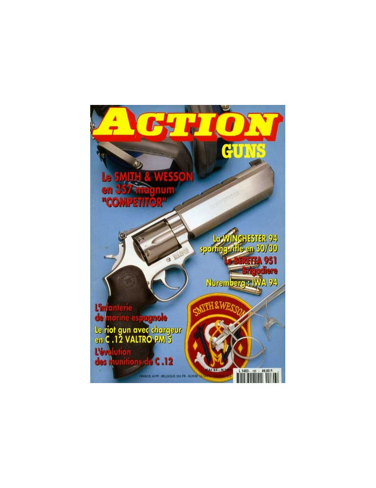 ACTION 166 ACTION 166