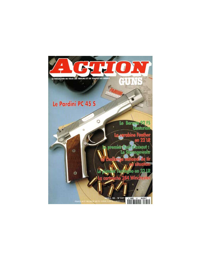 ACTION 187
