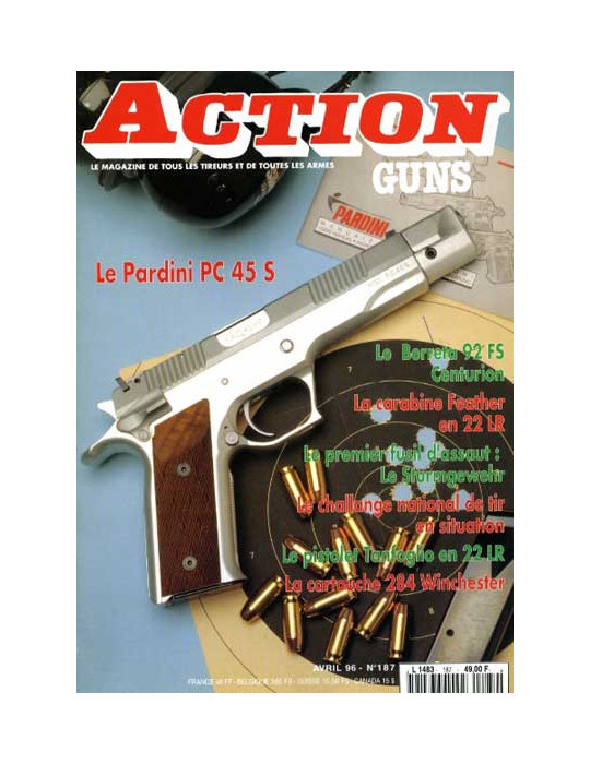 ACTION 187