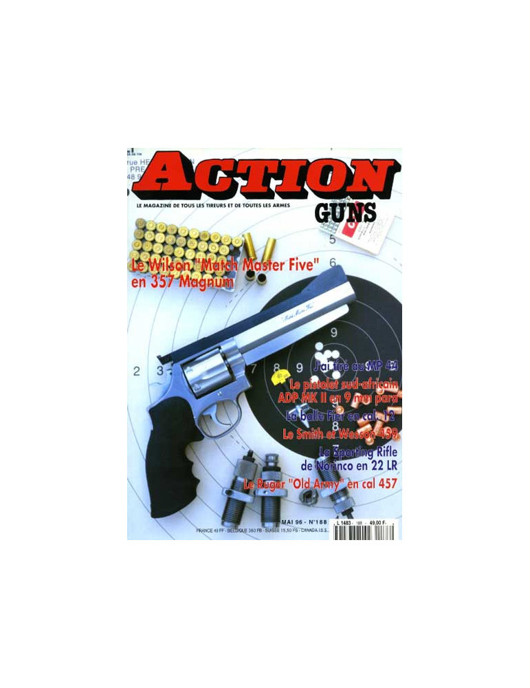 ACTION 188