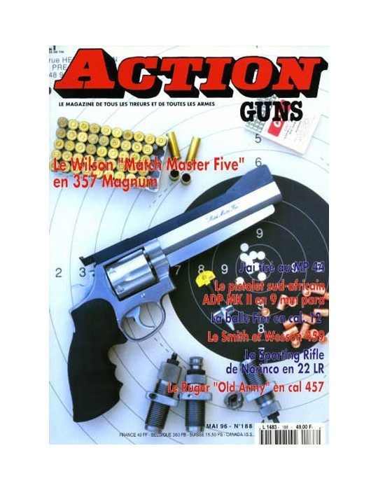ACTION 188